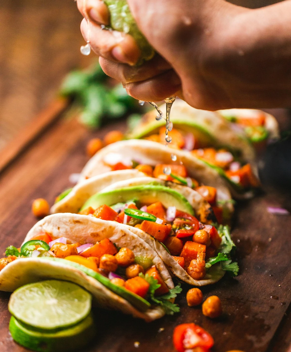 Foto de Tacos congelado GERGAL